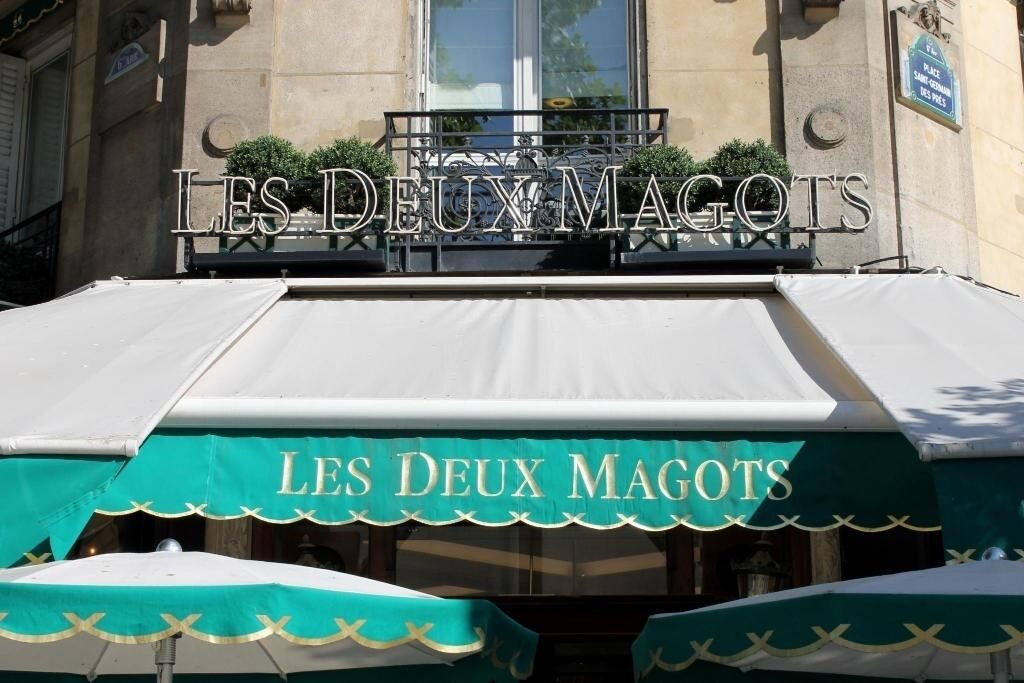 Photo of Outdoor in Saint-Germain-des-Pres