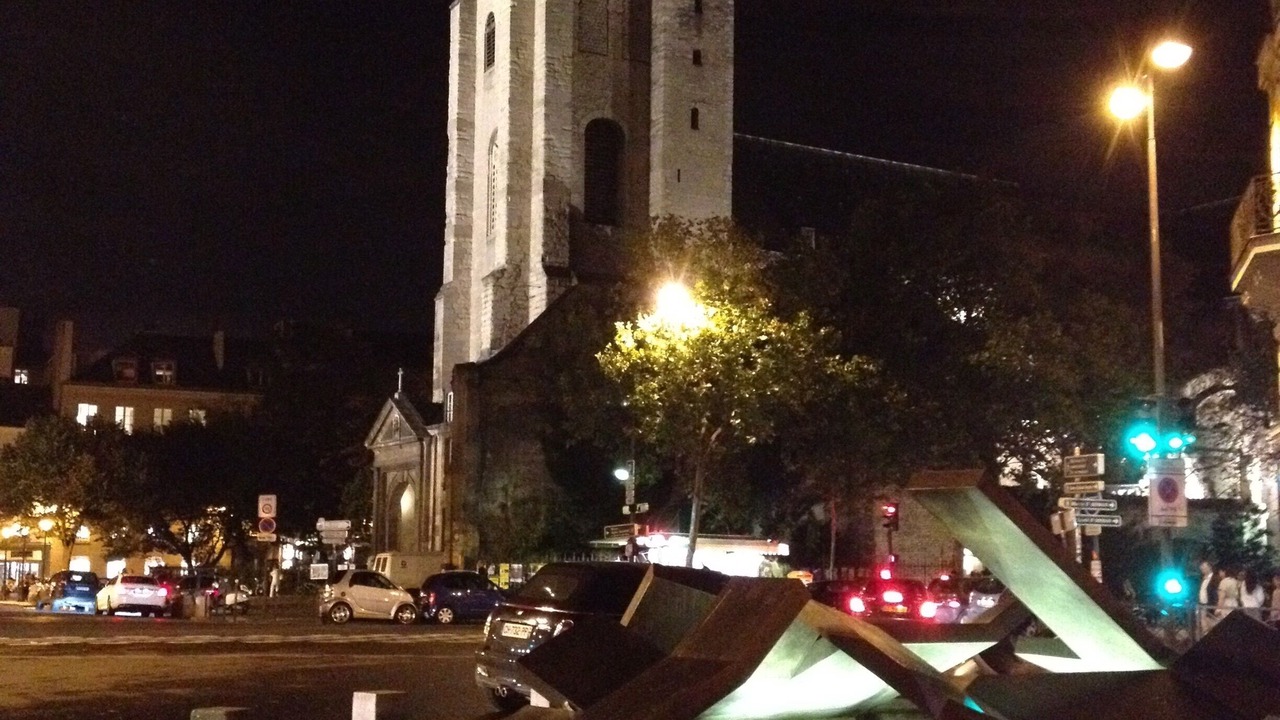 Photo of Others in Saint-Germain-des-Pres
