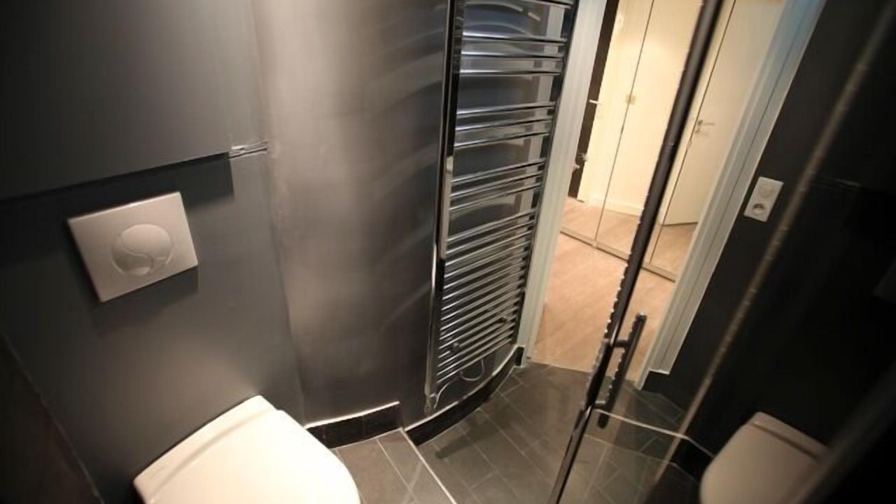 Photo of Bathroom in Saint-Germain-des-Pres