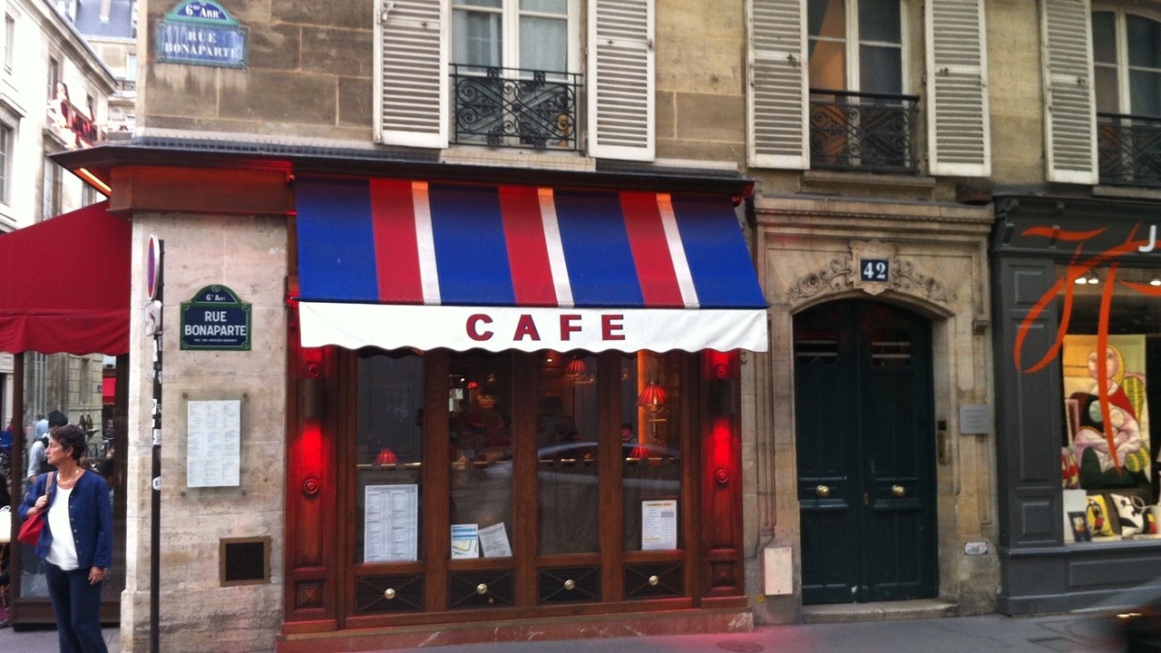 Photo of Outdoor in Saint-Germain-des-Pres