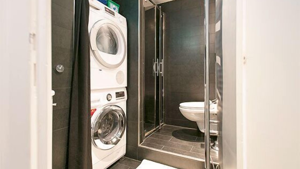 Photo of Bathroom in Saint-Germain-des-Pres