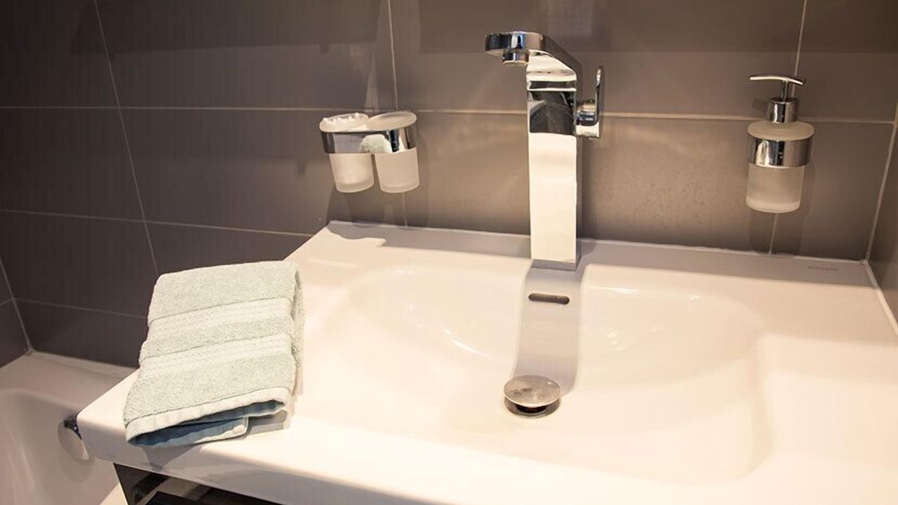 Photo of Bathroom in Saint-Germain-des-Pres