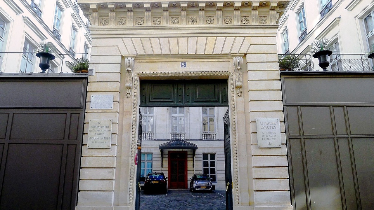 Photo of Outdoor in Saint-Germain-des-Pres