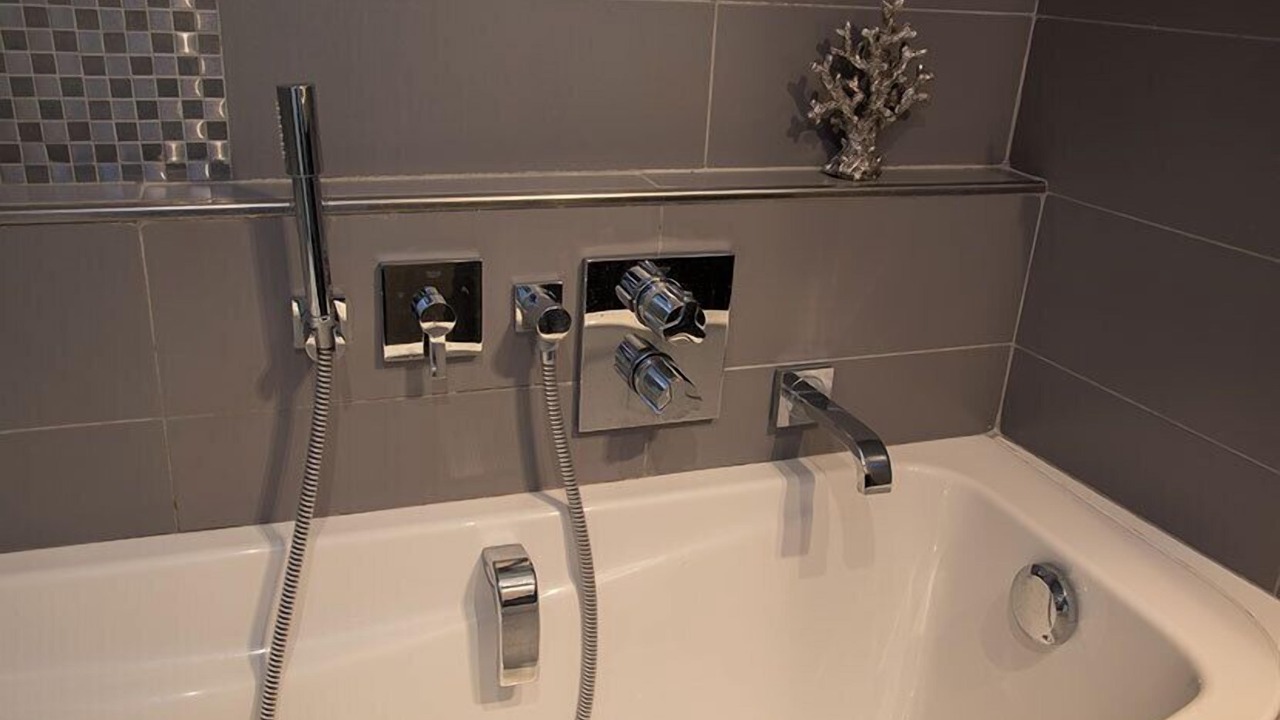 Photo of Bathroom in Saint-Germain-des-Pres