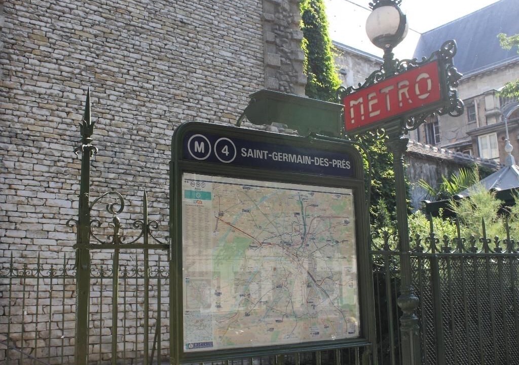 Photo of Outdoor in Saint-Germain-des-Pres
