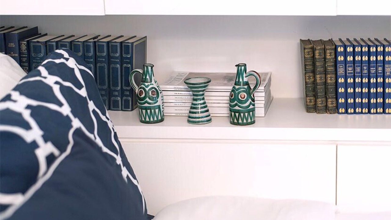 Photo of Bedroom in Saint-Germain-des-Pres