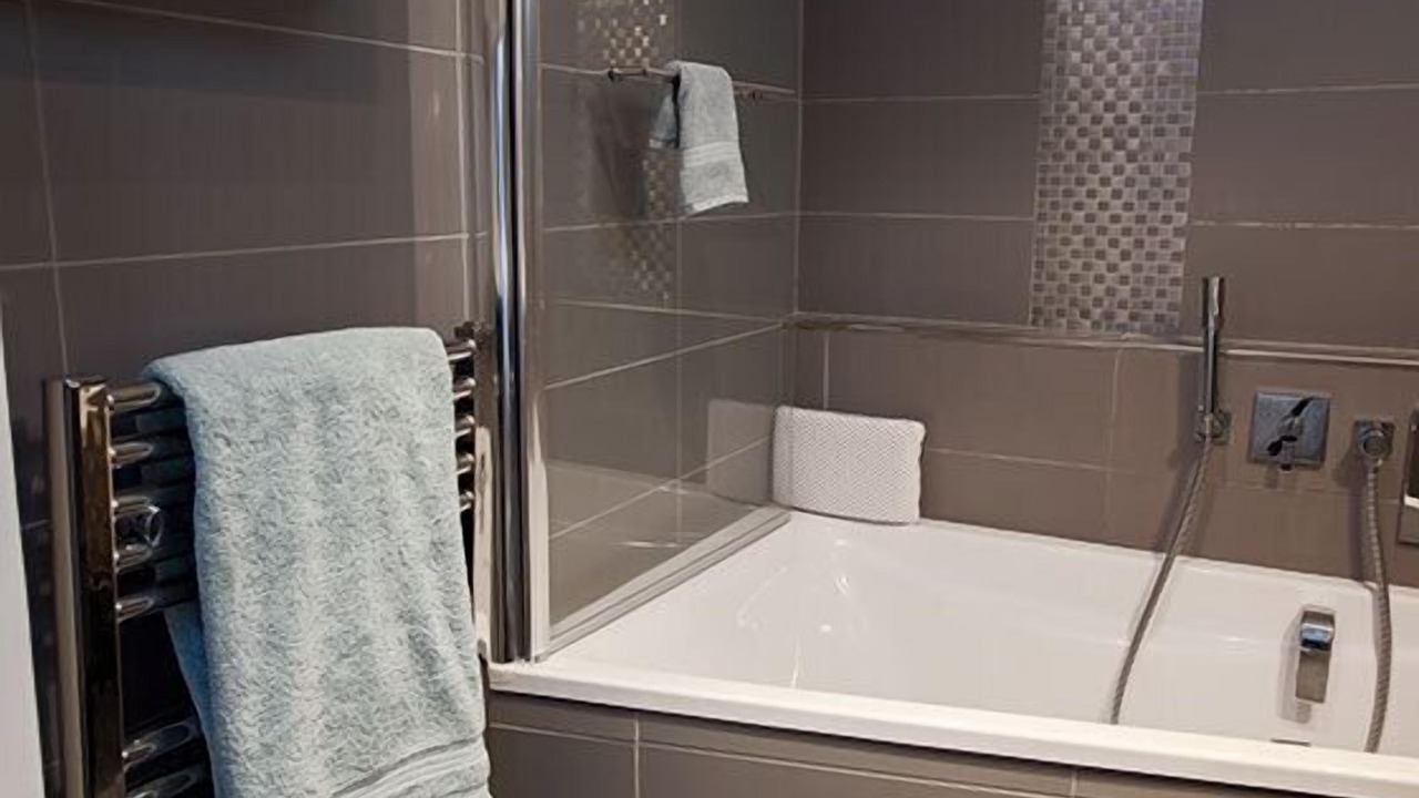 Photo of Bathroom in Saint-Germain-des-Pres