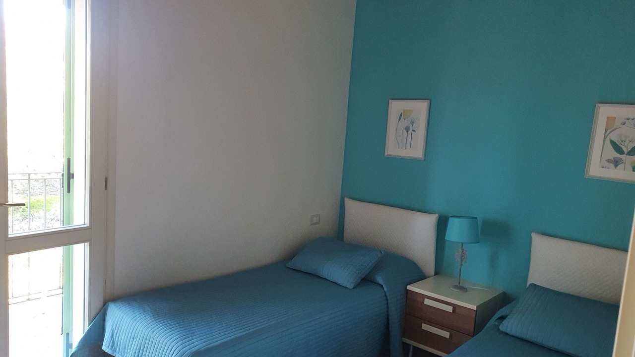 Photo of Bedroom in Solarolo