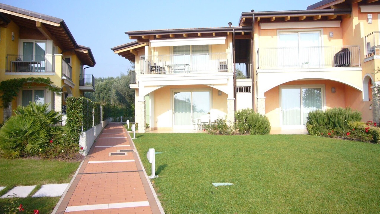 Photo of Outdoor in Solarolo