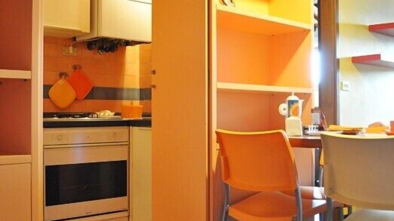 Photo of Kitchen in Citta Antica