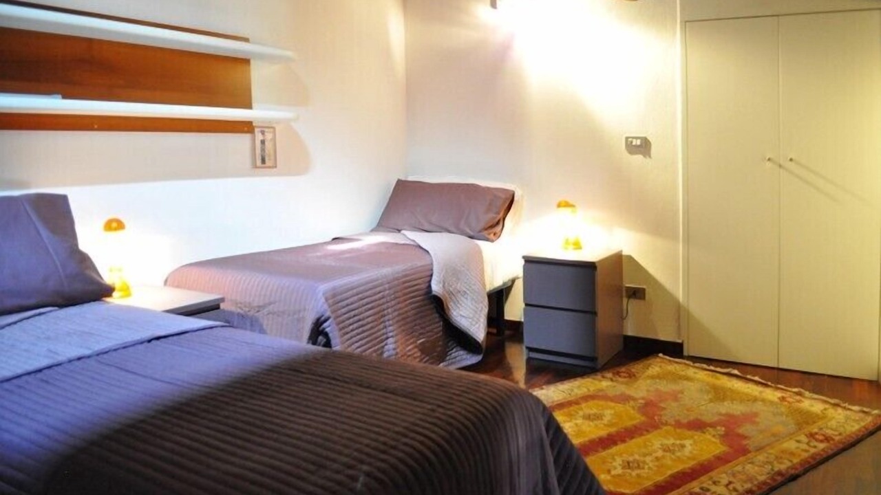 Photo of Bedroom in Citta Antica