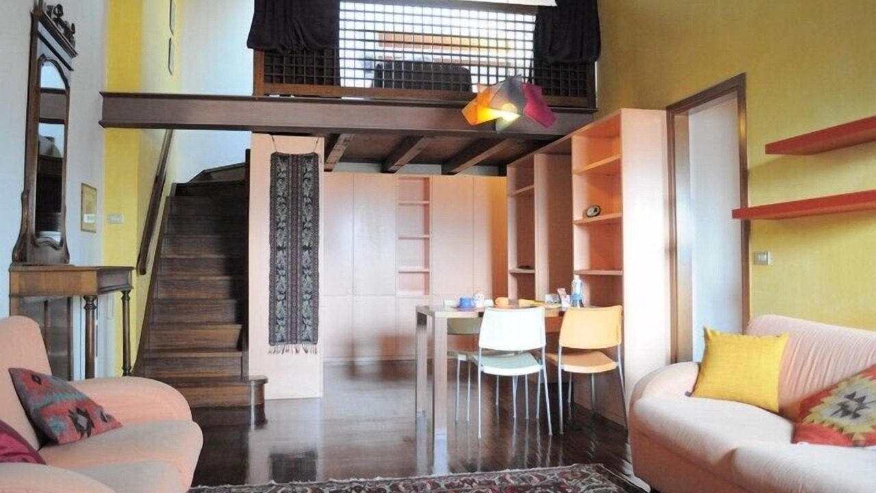 Photo of Livingroom in Citta Antica