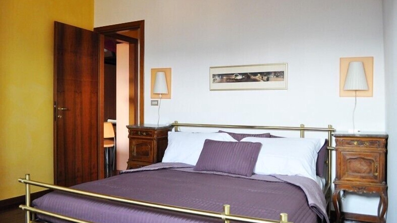 Photo of Bedroom in Citta Antica