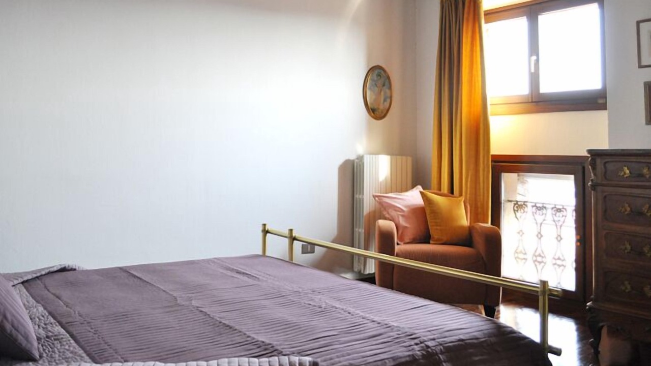 Photo of Bedroom in Citta Antica