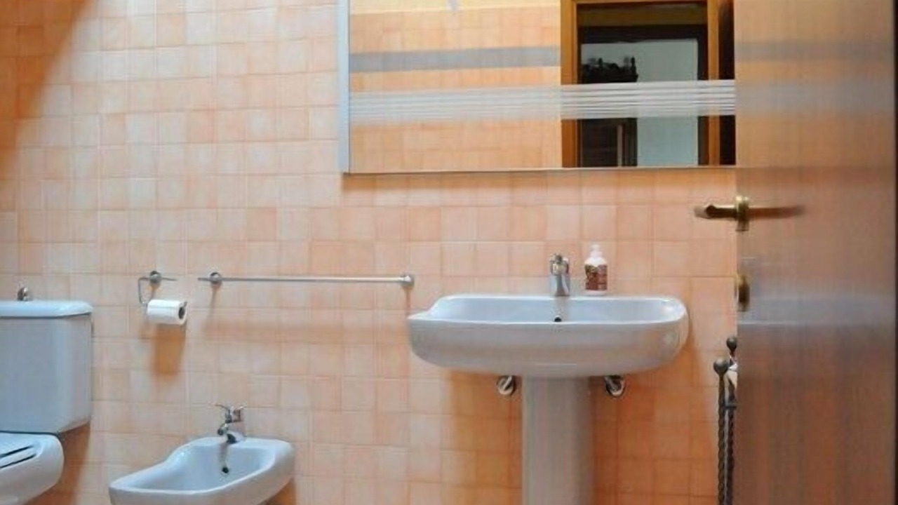 Photo of Bathroom in Citta Antica
