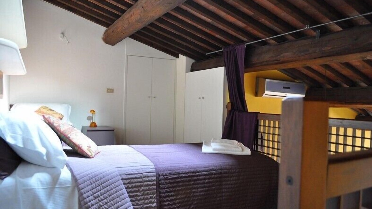 Photo of Bedroom in Citta Antica