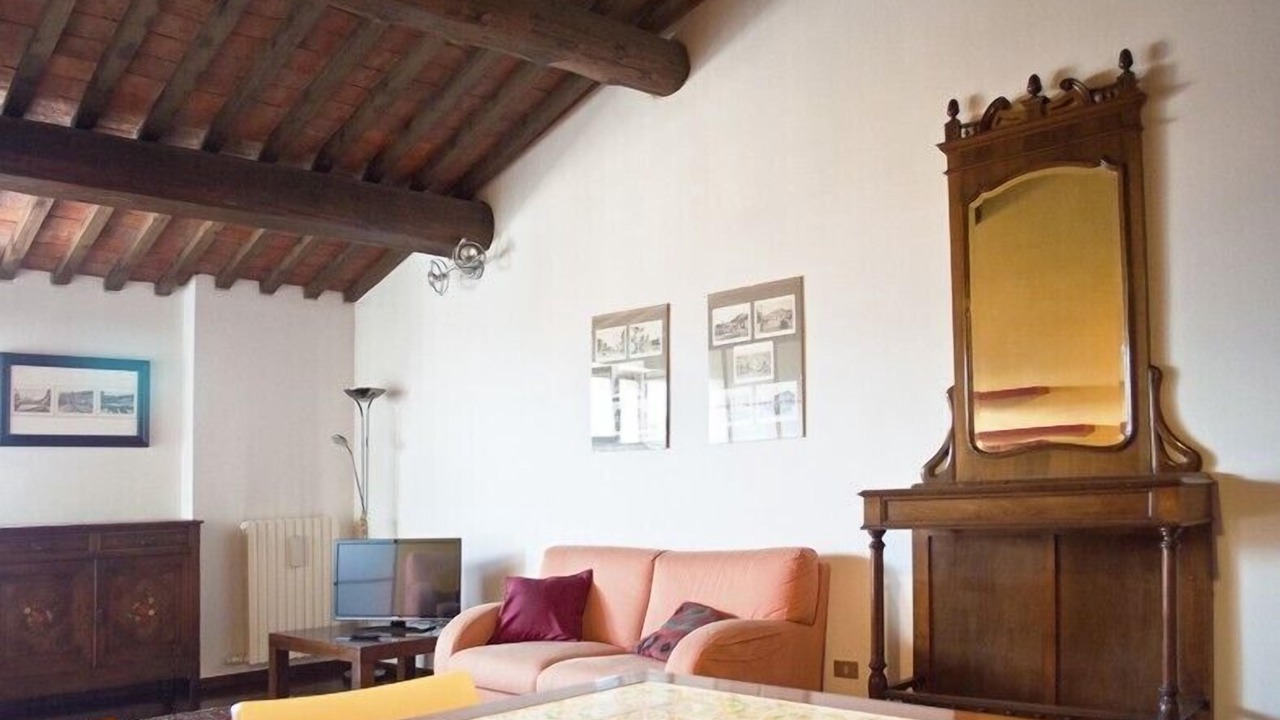 Photo of Livingroom in Citta Antica