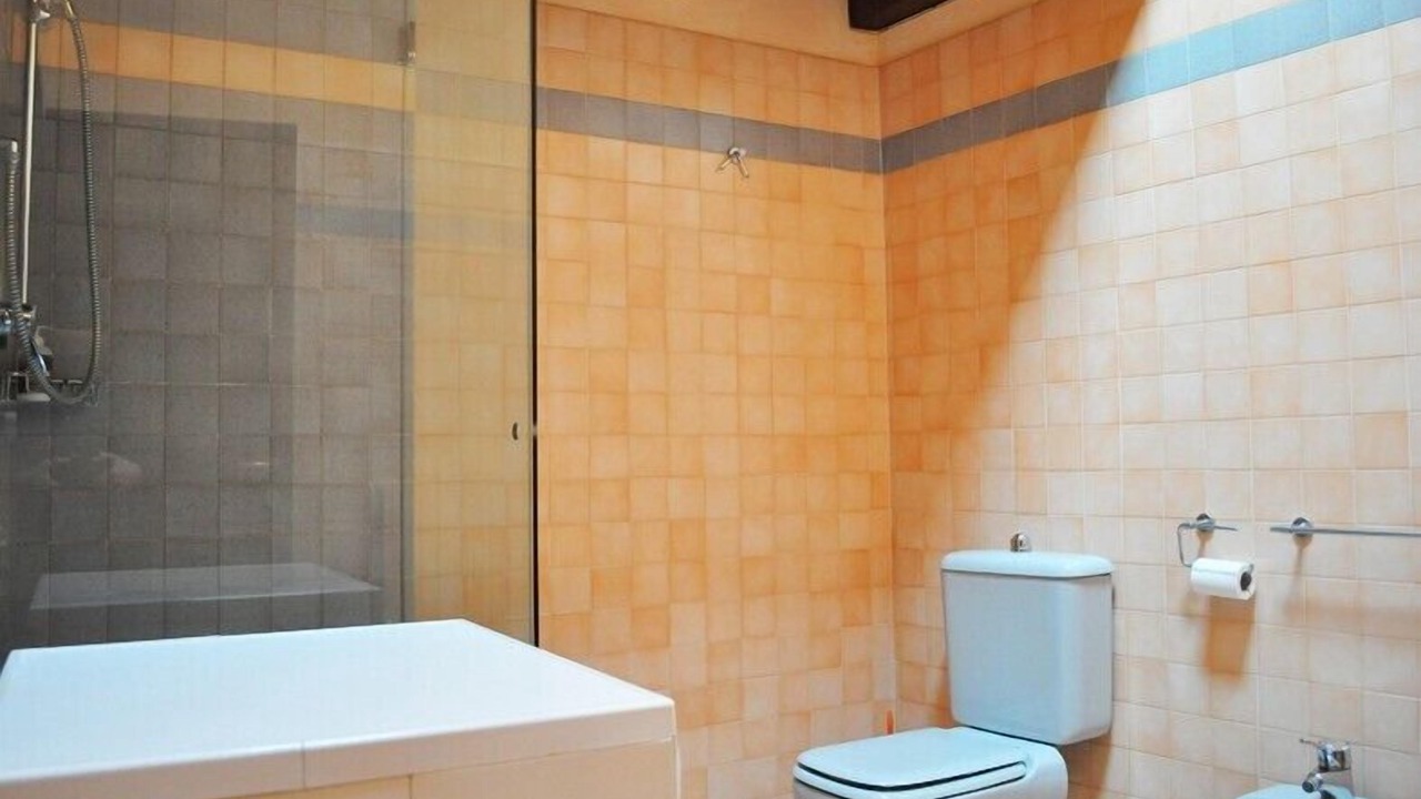 Photo of Bathroom in Citta Antica