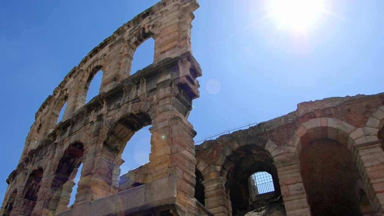 Photo of Outdoor in Citta Antica