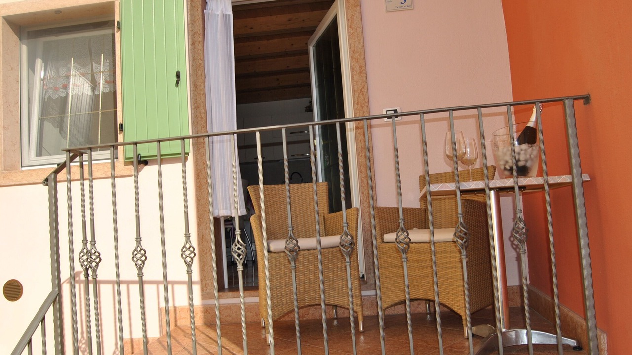 Photo of Outdoor in Cassone