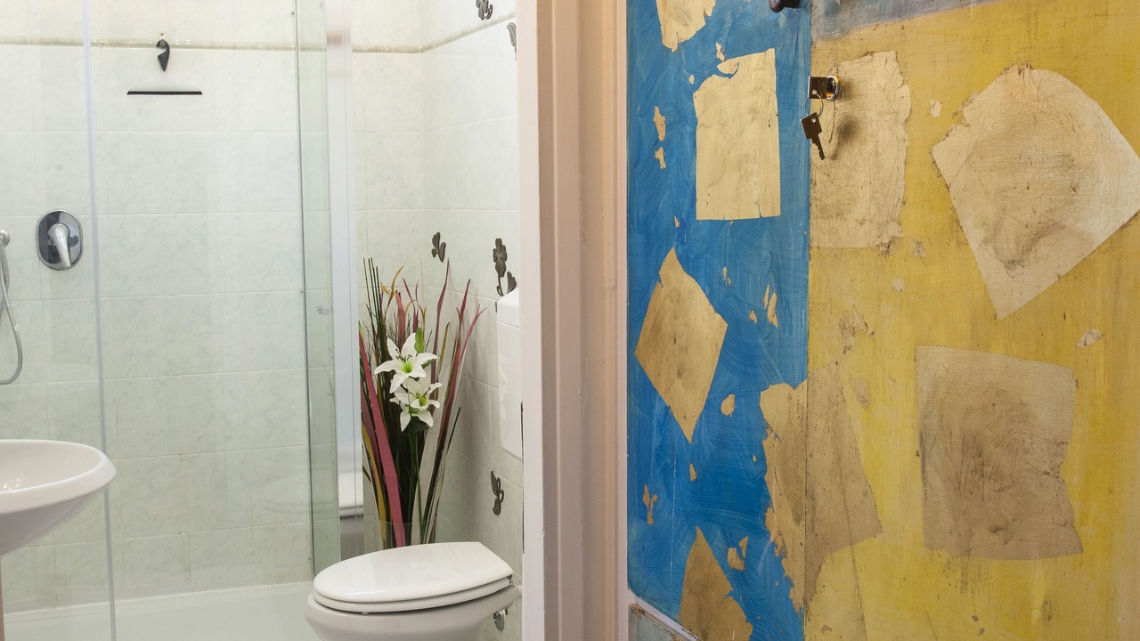 Photo of Bathroom in Castello