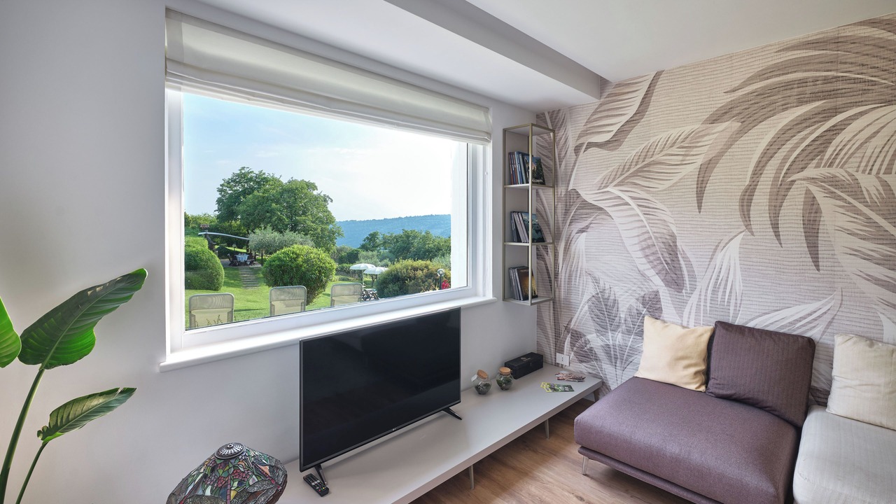 Photo of Livingroom in Nord-Ovest