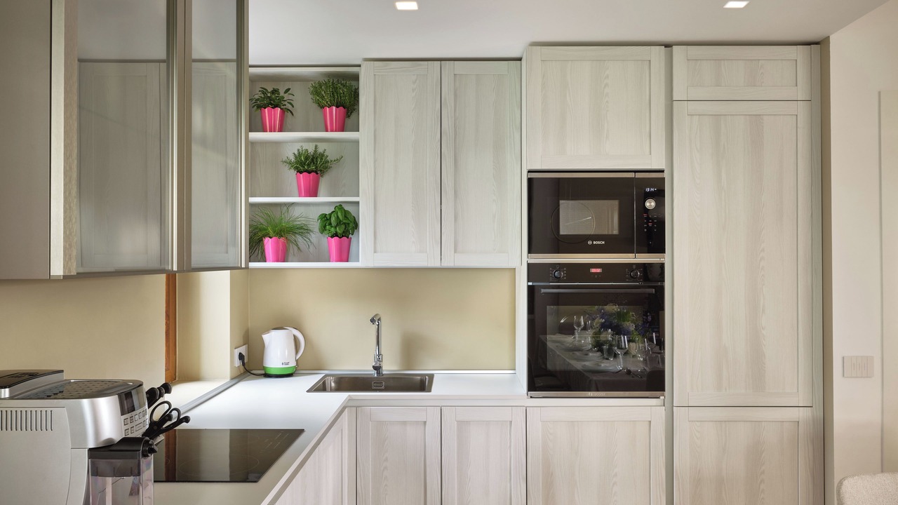 Photo of Kitchen in Nord-Ovest