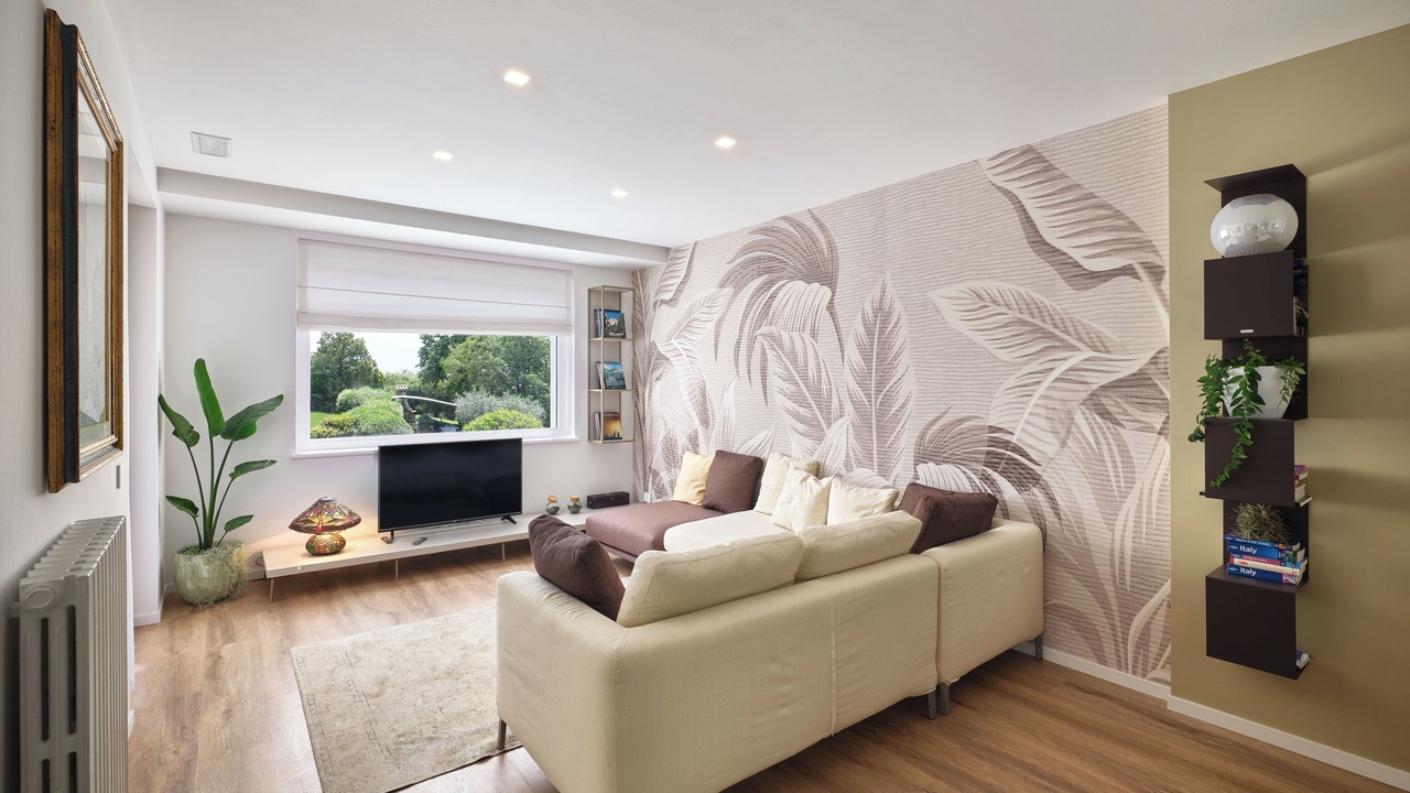 Photo of Livingroom in Nord-Ovest