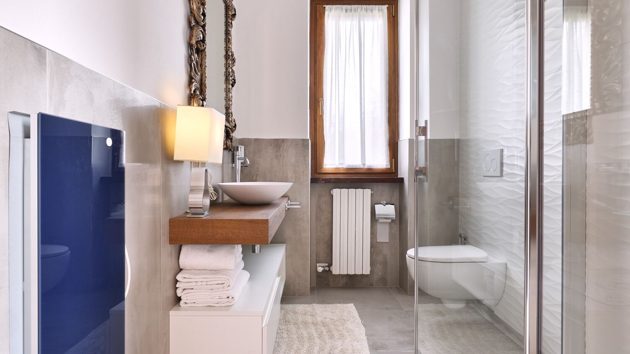 Photo of Bathroom in Nord-Ovest