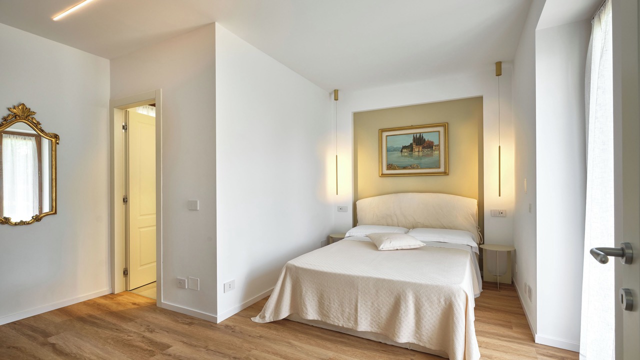Photo of Bedroom in Nord-Ovest