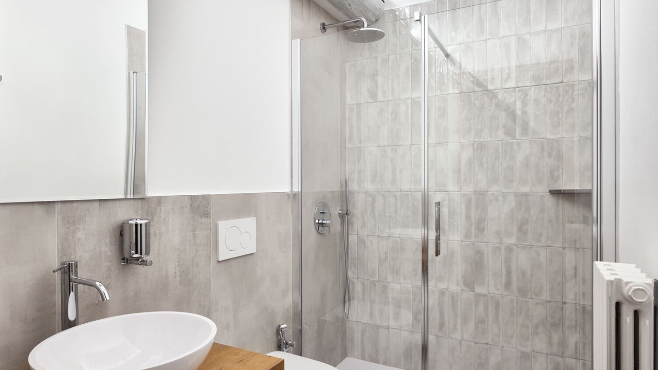 Photo of Bathroom in Nord-Ovest