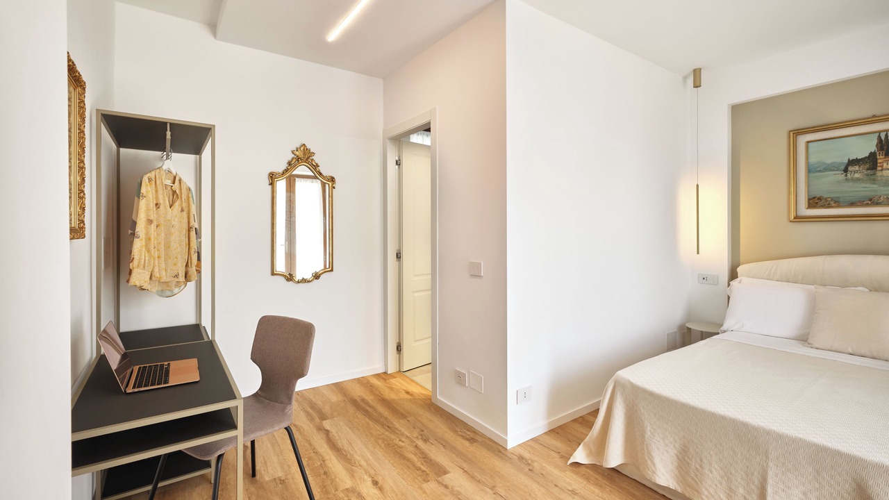 Photo of Bedroom in Nord-Ovest