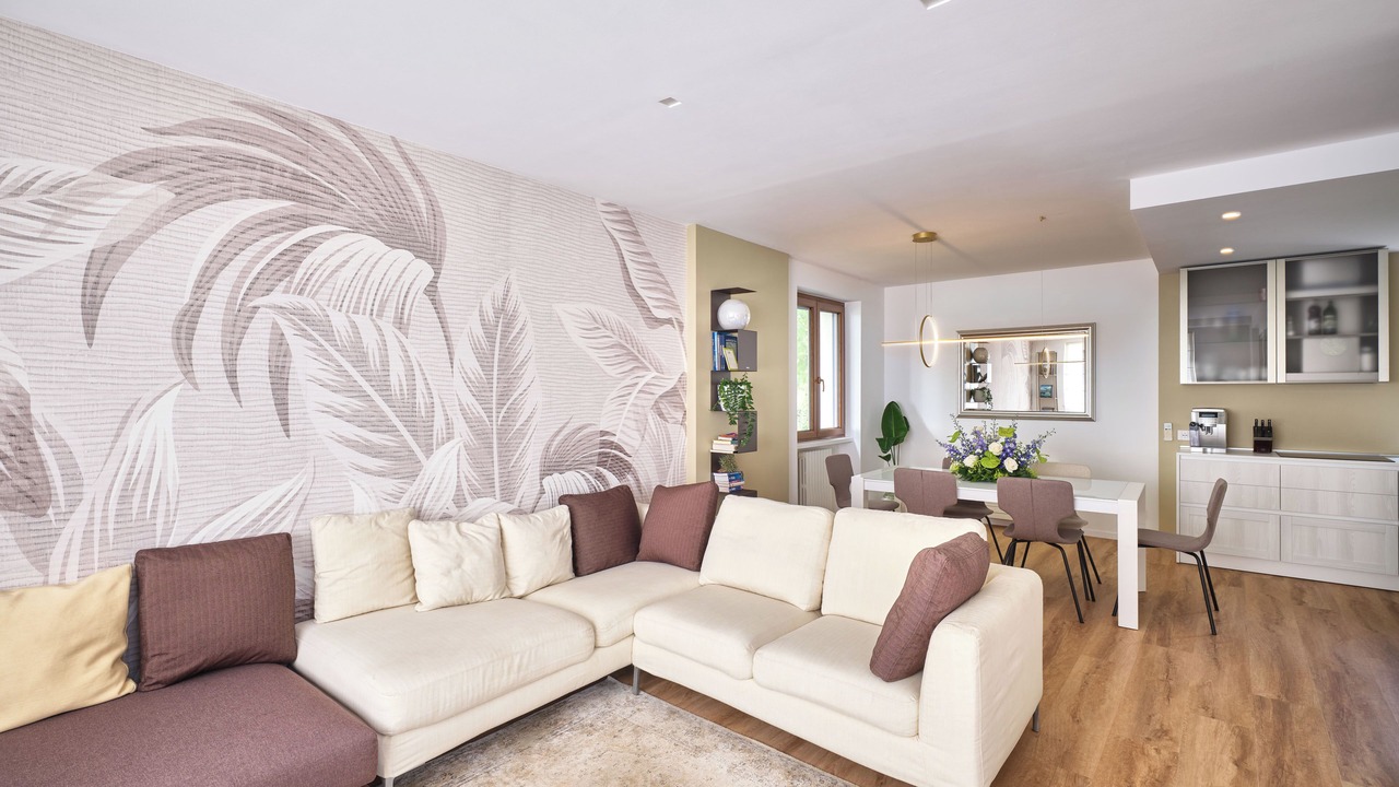 Photo of Livingroom in Nord-Ovest