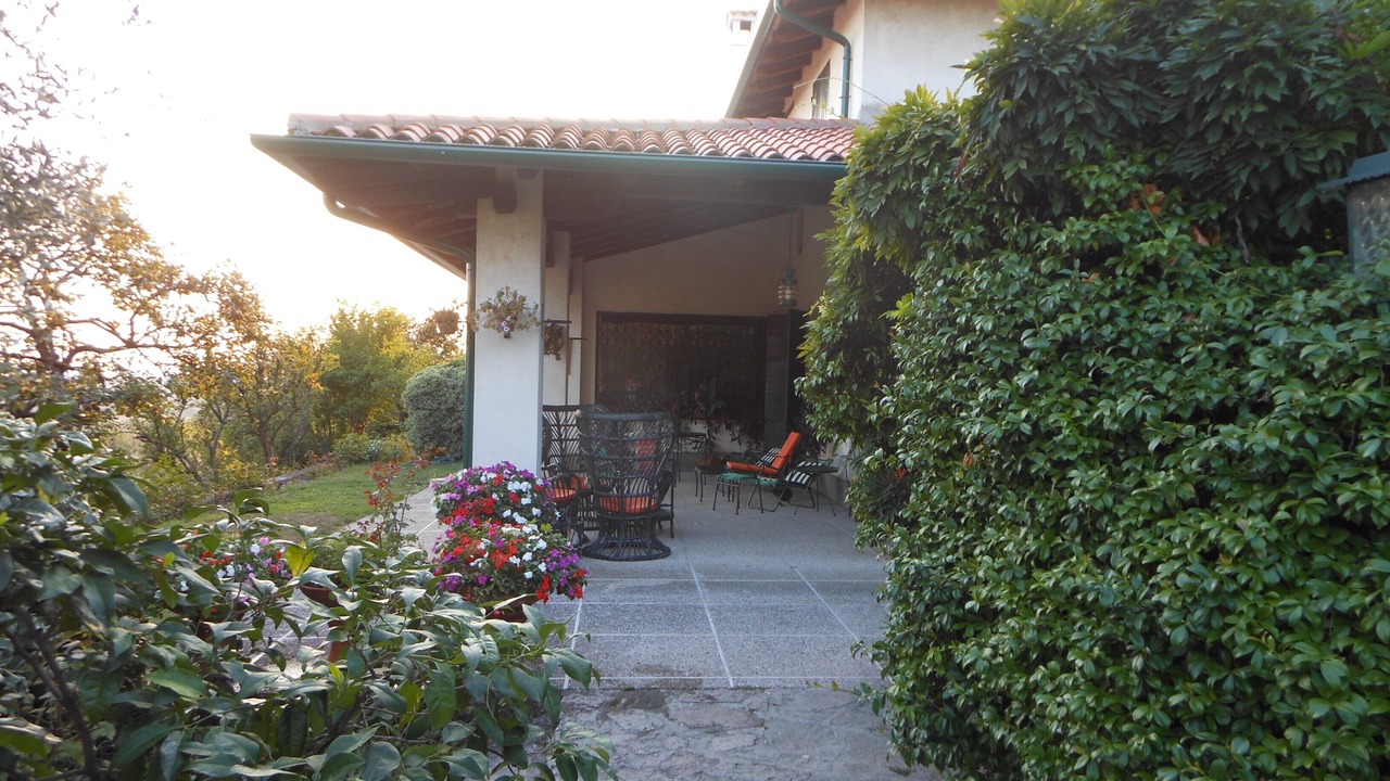 Photo of Patio Balcony in Cinto Euganeo