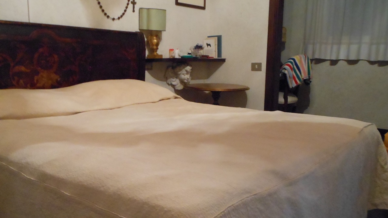 Photo of Bedroom in Cinto Euganeo