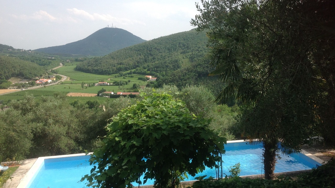 Photo of Outdoor in Cinto Euganeo