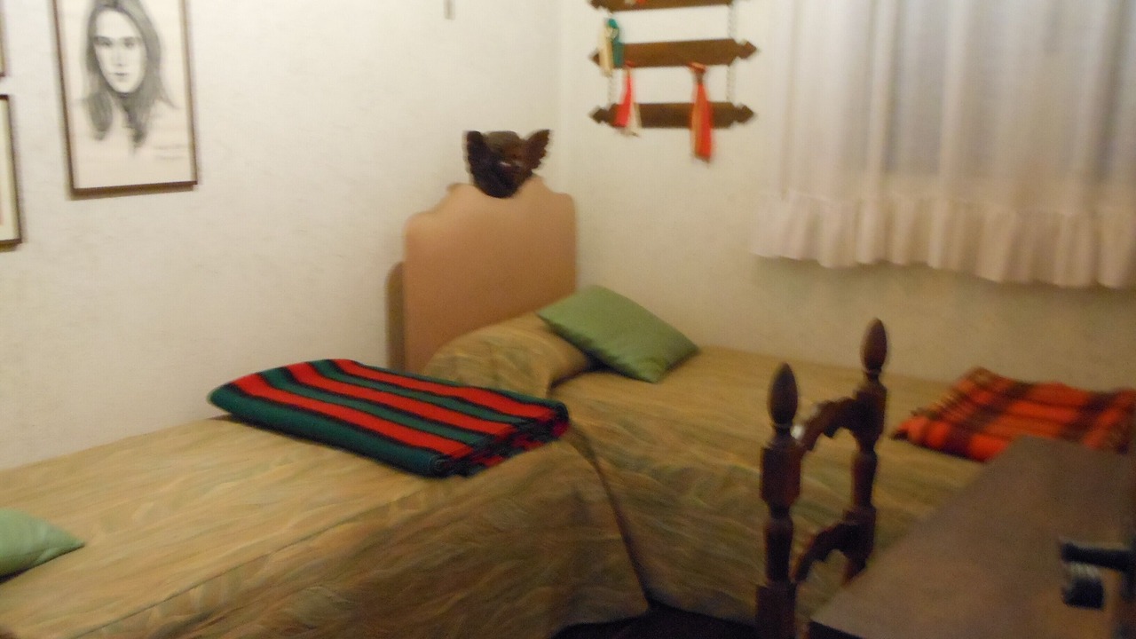 Photo of Bedroom in Cinto Euganeo
