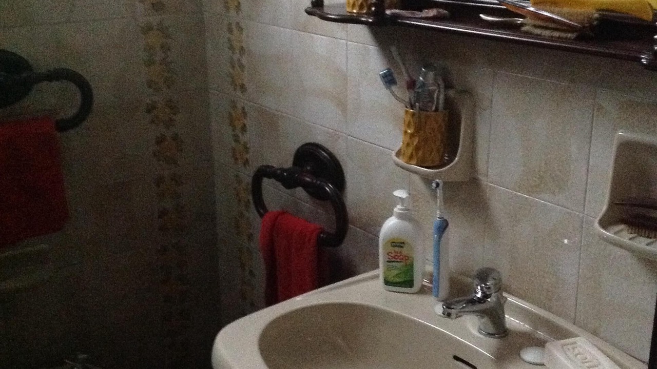 Photo of Bathroom in Cinto Euganeo