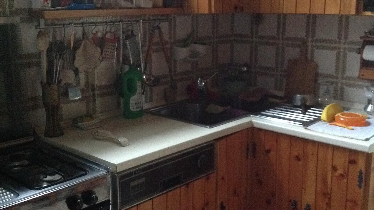 Photo of Kitchen in Cinto Euganeo
