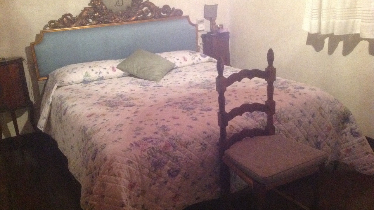 Photo of Bedroom in Cinto Euganeo