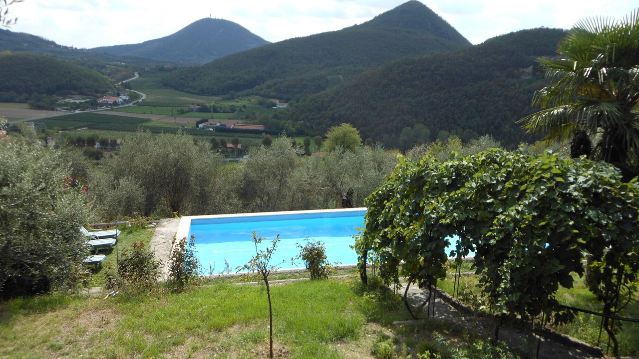 Photo of Outdoor in Cinto Euganeo