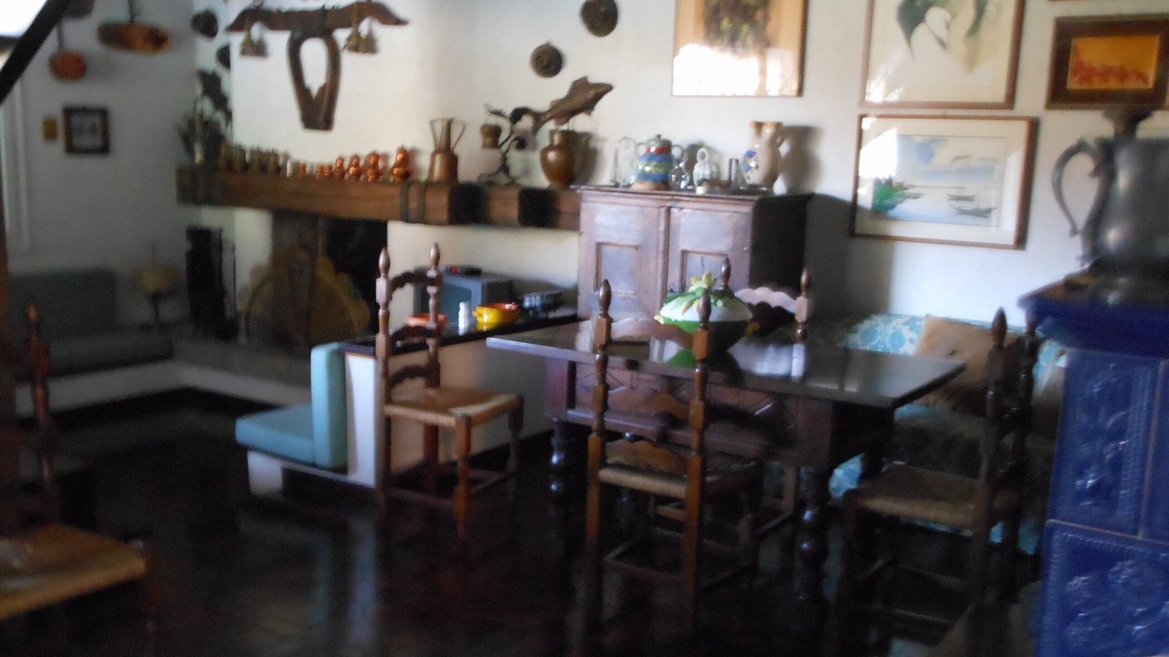 Photo of Livingroom in Cinto Euganeo