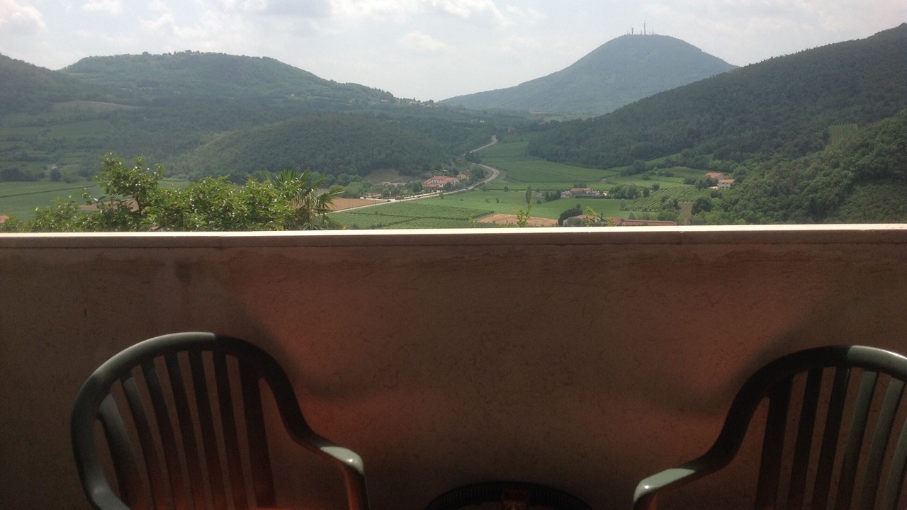 Photo of Outdoor in Cinto Euganeo