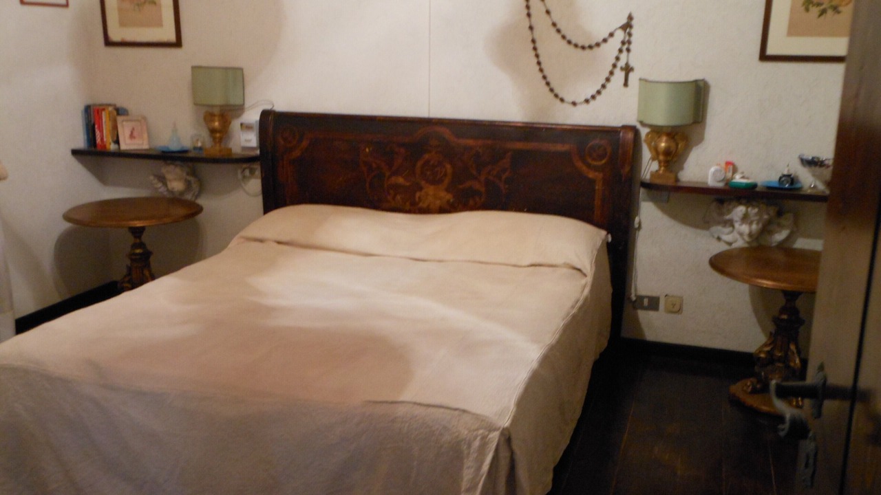 Photo of Bedroom in Cinto Euganeo