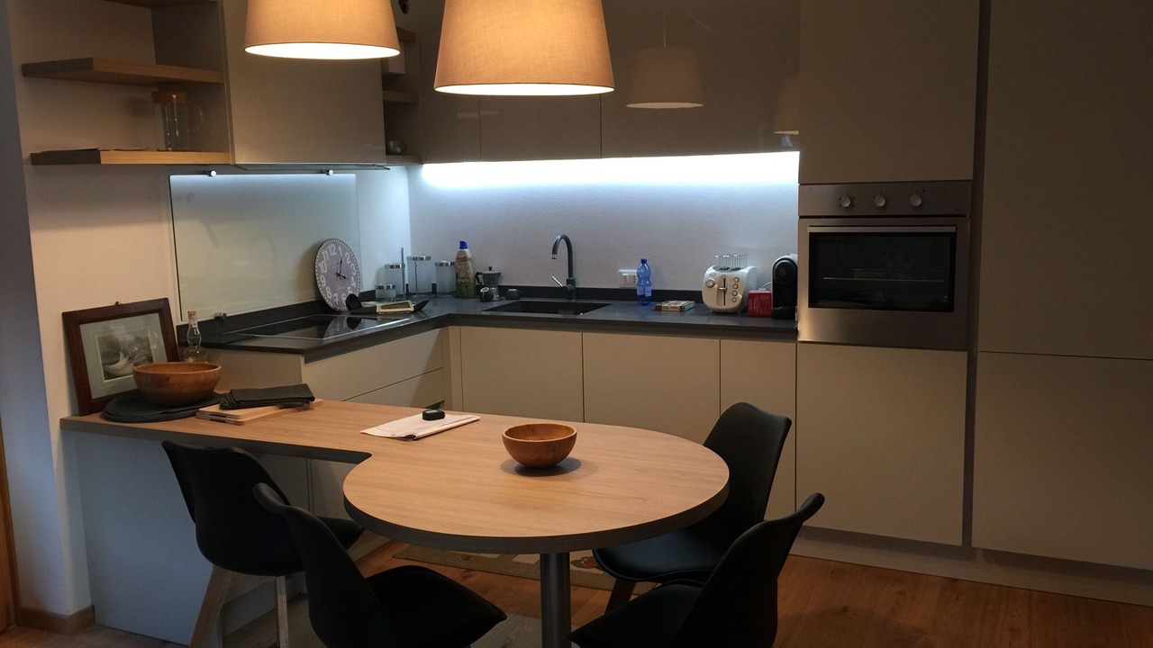 Photo of Kitchen in Mas