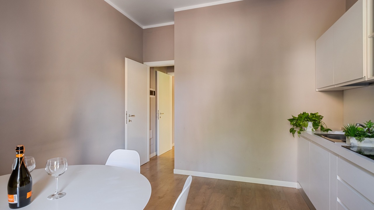 Photo of Livingroom in Historic Centre