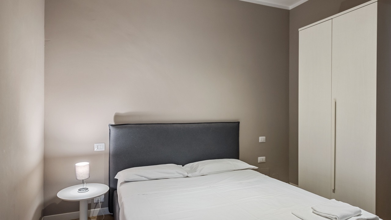 Photo of Bedroom in Historic Centre