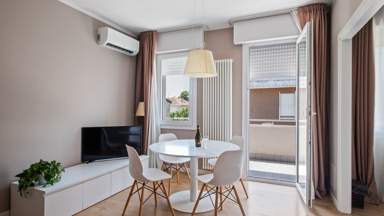 Photo of Livingroom in Historic Centre