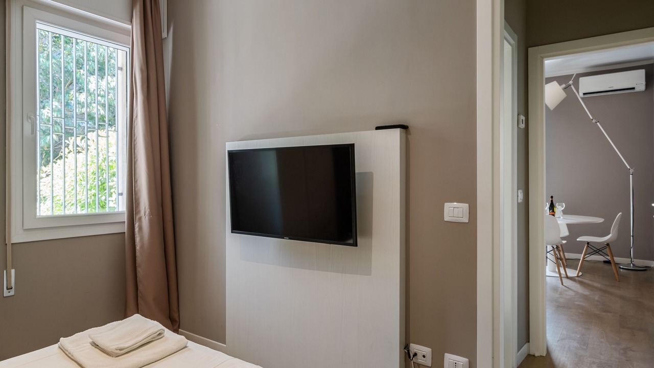 Photo of Bedroom in Historic Centre