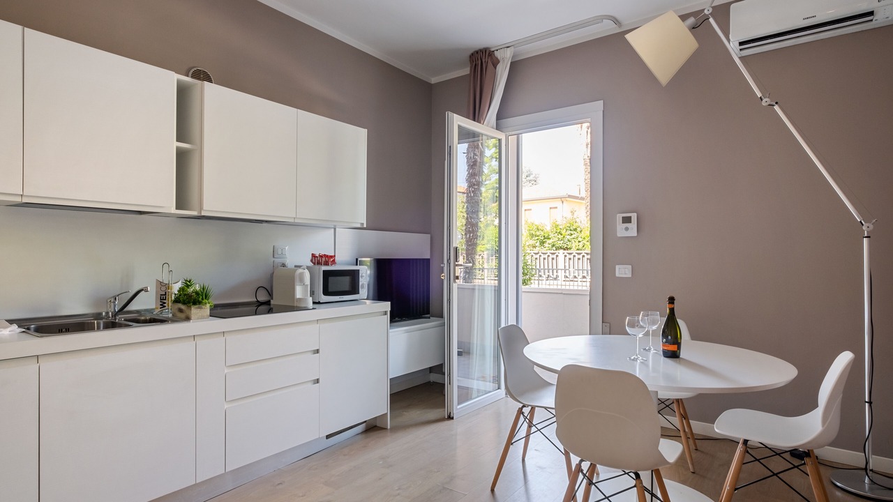 Photo of Livingroom in Historic Centre